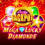 Mega Lucky Diamonds